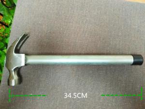 Quality 8OZ-24OZ Claw hammer (XLSP0022) with Grade A polishing surface, steel tube handle and good prices wholesale