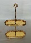 Iron bead plate(4)