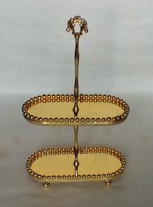 Quality Iron bead plate(4) wholesale