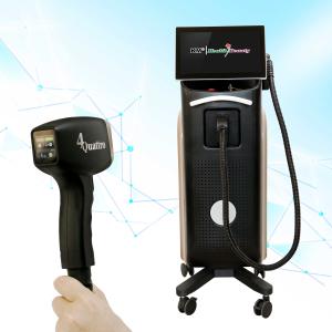 Quality Professional Clinic Laser Hair Removal Machine Diode 3 waves KM960D wholesale