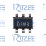 TPS61073DDCR