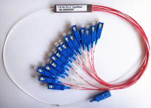 Quality Singlemode Fiber Optic Splitter wholesale