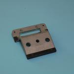 Stenter Pin Holder Monforts Finishing Machinery Needle Holder Aluminum Alloy