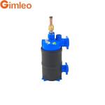 1HP Water Chiller Heat Exchanger MHTA-0.75 Pure Titanium Seamless Tube Heat