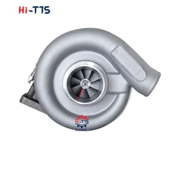 T04E35 Turbocharger 2674080 452077-5004S 452077-0003E/4E For Per-Kins Agricultur