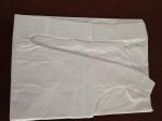 Biodegradable Disposable Oil Proof Soft Plastic Aprons