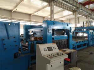 Quality Heavy Duty Mild Steel Cut To Length Line HR HRC HRS Hot Rolled Steel Cut To Length Line wholesale