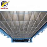 Seafood 20.9KW SS304 5T Block Ice Maker Machine