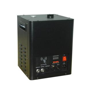 Quality Wedding Equipment Smokeless Stage Fog Machine , Indoor Fireworks Stage Fountain Sparkler Machine wholesale