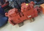 K3V63 Main Excavator Hydraulic Pump K3V63DT K3V180DT K3V112DT