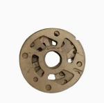Bernet Red Jacket Pump Submersible Pump Round Gasket
