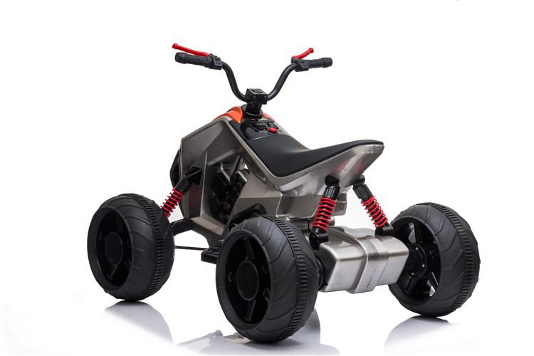 Carton Size 91*49*52cm G.W. N.W 21kgs/18kgs Electric 4x4 for Kids ATV Trailers Batteries
