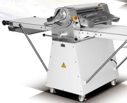 Quality Commercial Dough Sheeter Electric Baking Equipment wholesale