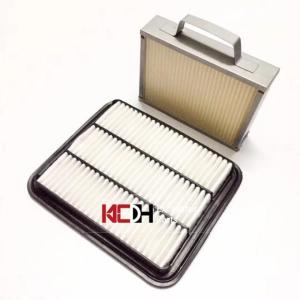 Quality 77Z9700020 Panel Air Conditioning Filter For Komatsu Excavator wholesale
