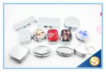Shinny Gifts 7days Metal Pill Box Metal storage boxes for pill OEM/ODM is