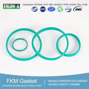 Quality DIN 3869 Profile Rings For Wear Resistance And High Temperatures wholesale