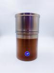 CAT C10 C12 Overlapping Crosshatch Cylinder Sleeve Steel Chroming For Excavator