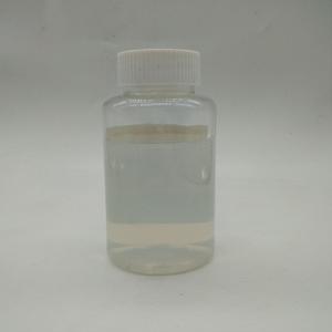 Quality Yellowish translucent liquid Coating Raw Materials for Water-based acrylic PA804T wholesale