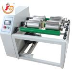 Economical Samll Ball Mill Lab Jar Rolling Mill High Power Large Roller Ball