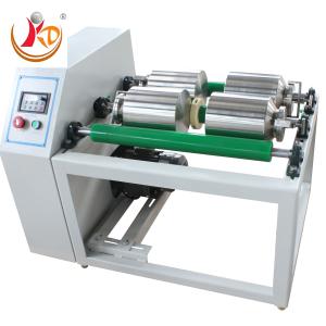 Quality Lab Roller Ball Mill Machine GQM4-20 wholesale