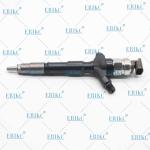 ERIKC 095000-7034 2367039185 Jet Injector 095000 7034 Fuel Pump Injection