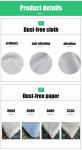 DEK roll cleaning dust removal solder paste red adhesive paper GKG reel