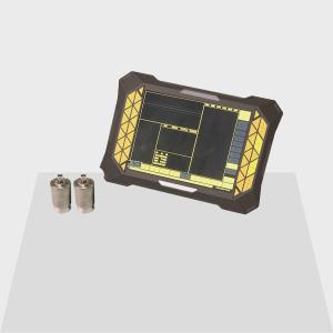 Quality ASTM C597-16 Pile Testing Equipment One channel Nonmetal Ultrasonic Detector wholesale