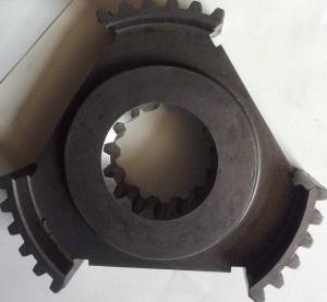 Quality Customized Small Spur Gears for Truck wholesale