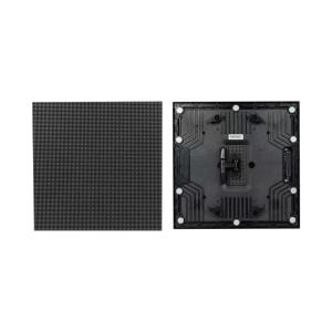 Quality 500x1000mm Front Service P3.9 Indoor Die-casting Aluminum Rental Led Display wholesale