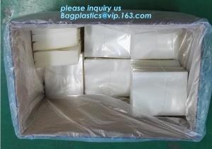 Quality Three side seal vacuum bags Guesset vacuum bags color printed vacuum bags Co-extruded vacuum rolls, BAGPLASTICS, BAGEASE wholesale