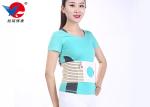Super Elastic Waist Support Brace Simple Operation Good Adhesion Concentrated