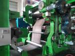 1600mm Three Roll Rubber Calender Machine 3 Roll Calender Machine