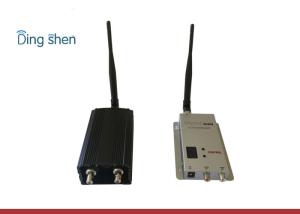 Quality 1000mW 2.4Ghz Wireless Av Sender Receiver wholesale