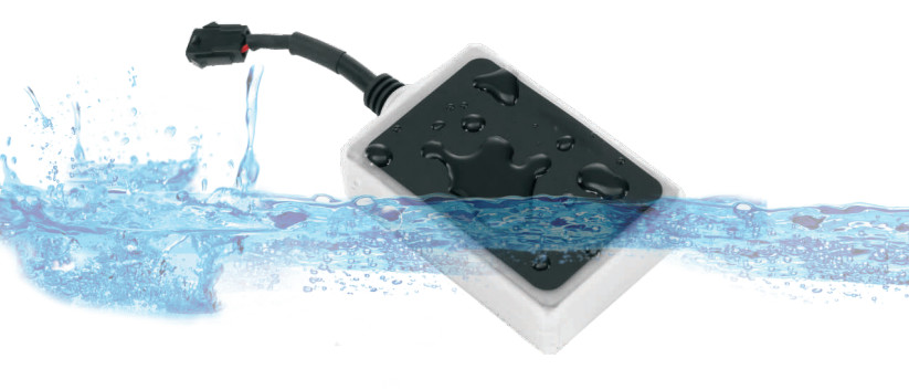 Advanced Mini GPS Tracking Device Remote Control With Global Real Time Update