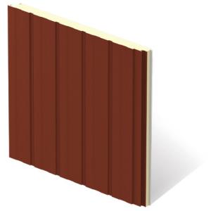 Quality Industrial / Commercial IMP Building Insulated Roof Metal Panels wholesale
