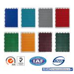 Polypropylene Outdoor Sports Surfaces No Toxic Elements No Smell