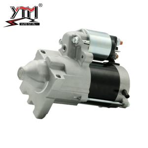 Quality 12T Honda Auto Starter Motor 228000-7850 2280007851 31200ZJ1841 DDWD8 wholesale
