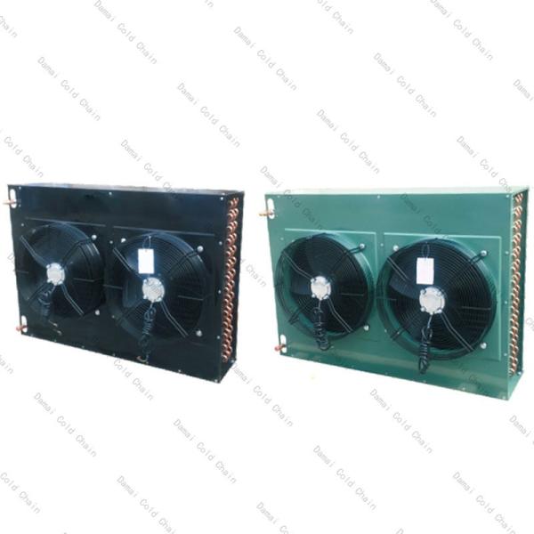 Factory Industrial Air Cooled Condenser Condensing Unit For Cold Storage Room
