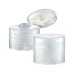 15/415 Colorful Flip Cap Plastic Flip Top Cap for Any Bottle Custom Order