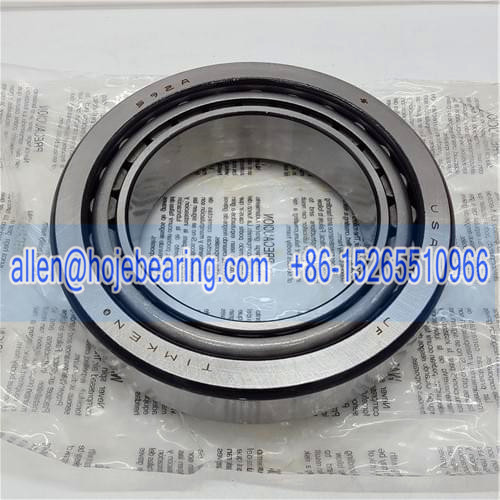 TIMKEN Taper Roller Bearing 594A 592A FOR Truck Trailer Machine Part