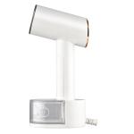 Portable 2000W Garment Steamer Mini Travel Electric Iron with Anti Dry Burning
