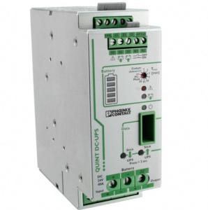 Quality Phoenix Contact 2320241 UPS Power Supply; 24V Dc Input; 24V Dc Output QUINT POWER Series wholesale