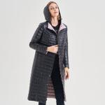 FODARLLOY Wholesale 2022 Clothes Women's Korean Version Large Size Over The Knee