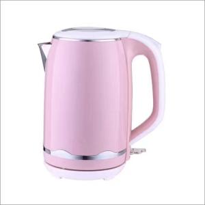 Quality 360 Degree Rotation Modern Electric Kettle ABS Plastic Outer Long Work Life wholesale