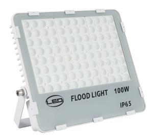 Quality 100W NANO reflector LED flood light wholesale