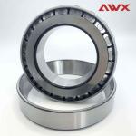 Custom Motorcycle Wheel Bearings , Auto Spare Parts Bearing 32217
