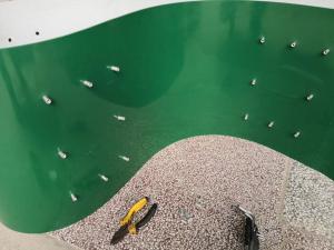 Quality Food Grade Pvc Conveyor Belt FDA Standard With Holes wholesale