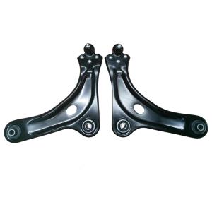 Quality Auto Parts 208 Front Axle Triangle Arm for Peugeot 208 Citroen DS3 OE 9670772080 9670771480 wholesale