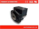 10KW Single Phase Generator Small Alternator 220V