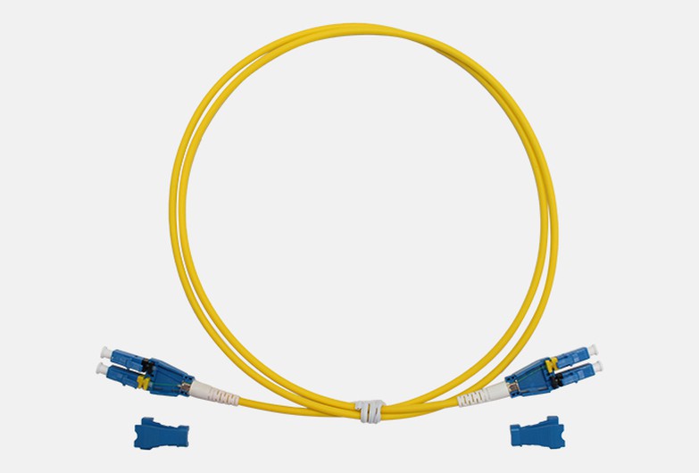 700 1 The LC Uniboot Patch Cord Easy Polarity Interchange for Fiber Optic Patch Cords